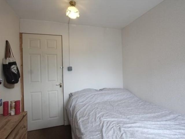 kamer for rent Utrecht Groeneweg