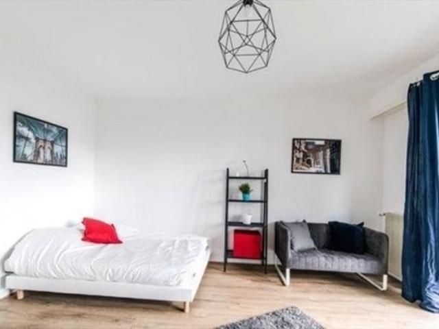 kamer for rent Utrecht Groeneweg