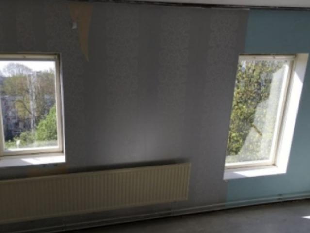 kamer for rent Utrecht Hildebranddreef