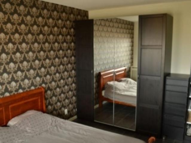 kamer for rent Utrecht Himalaya