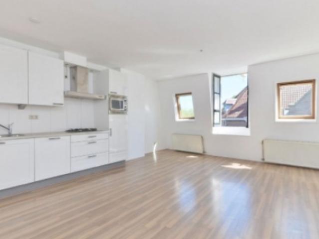 kamer for rent Utrecht Julianaweg