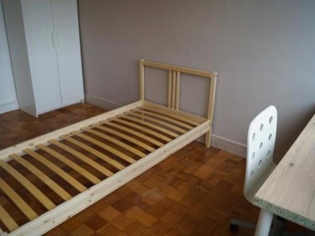 kamer for rent Utrecht Jan Haringstraat
