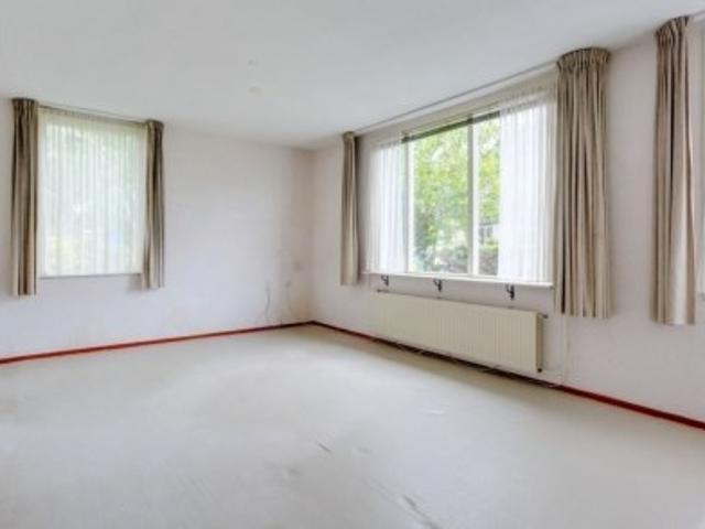 kamer for rent Utrecht Jansveld