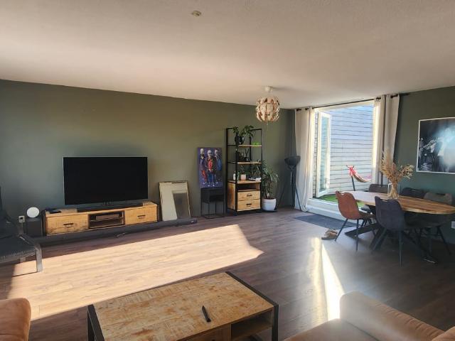 kamer for rent Utrecht John Coltranestraat