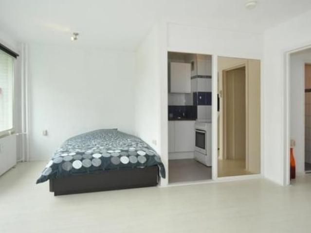 kamer for rent Utrecht Knopstraat