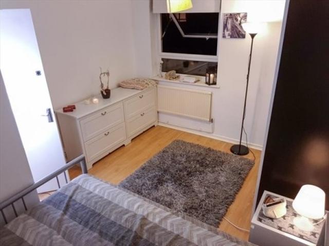 kamer for rent Utrecht Krugerstraat