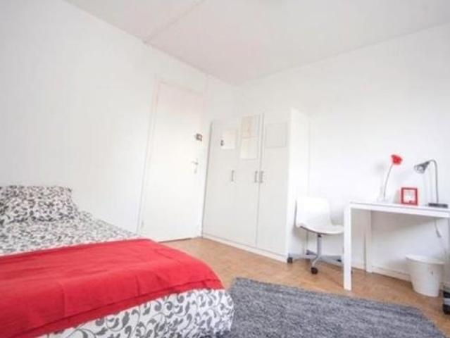kamer for rent Utrecht Predikherenkerkhof