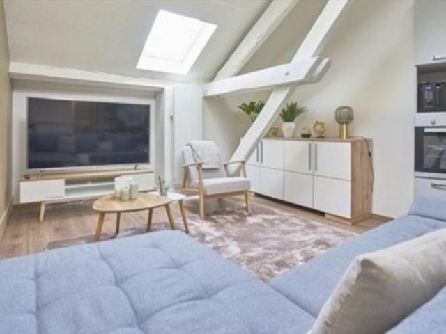 kamer for rent Utrecht Predikherenkerkhof
