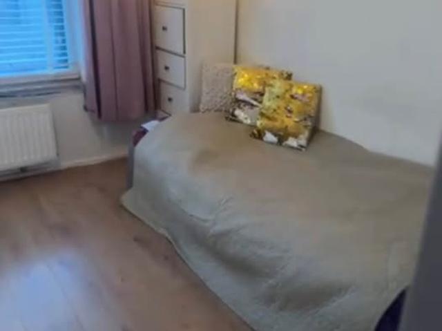 kamer for rent Utrecht Tuinwijk