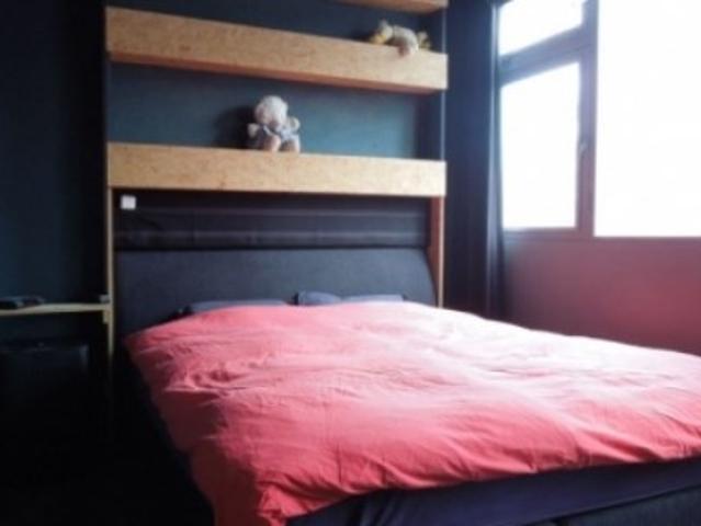 kamer for rent Utrecht Van Vollenhovenlaan