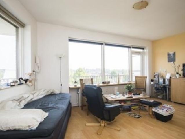 kamer for rent Utrecht Van Asch van Wijckskade