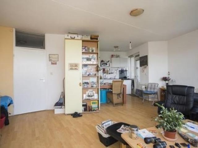 kamer for rent Utrecht Van Asch van Wijckskade