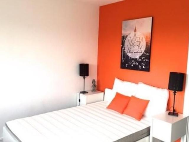 kamer for rent Utrecht Van Heuven Goedhartlaan