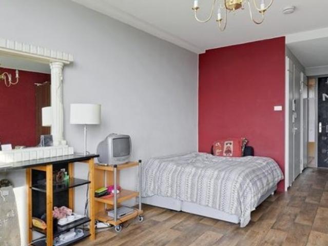 kamer for rent Utrecht Westravenstraat