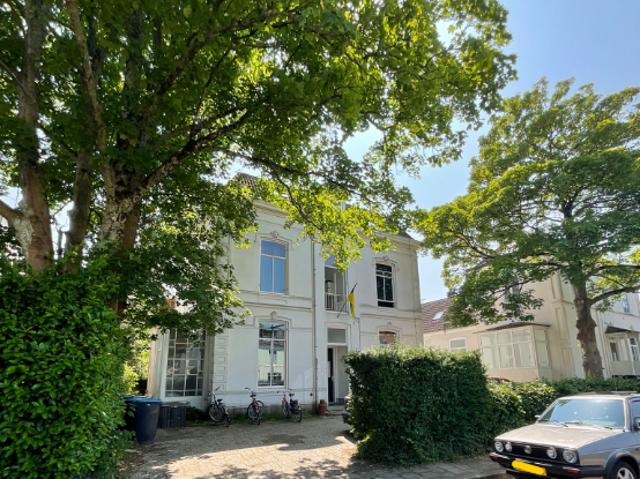 kamer for rent Velp GD Zuider Parallelweg