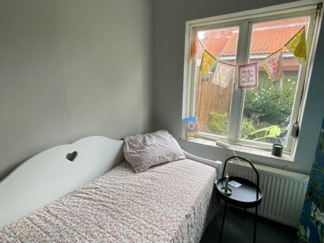 kamer for rent Voorburg Bruijnings Ingenhoeslaan