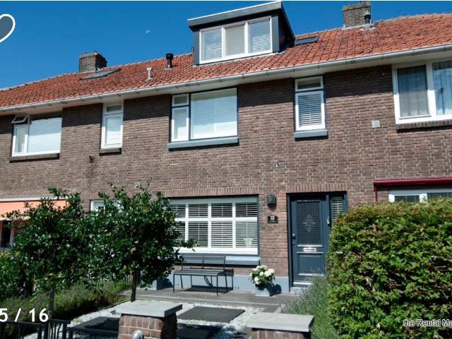 kamer for rent Voorschoten Leidseweg