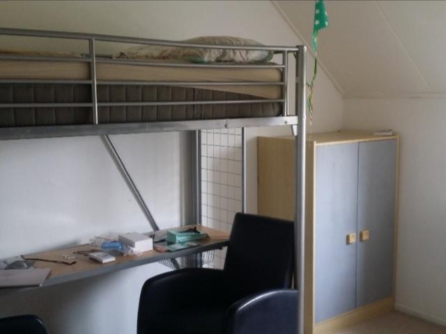 kamer for rent Vlijmen Braillelaan