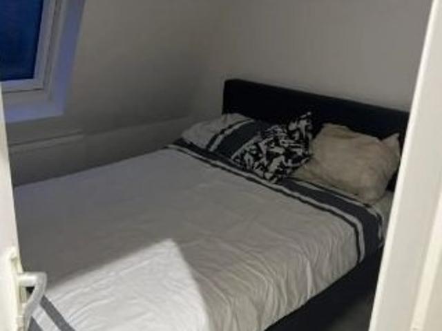 kamer for rent Wijk aan Zee Sint Odulfstraat
