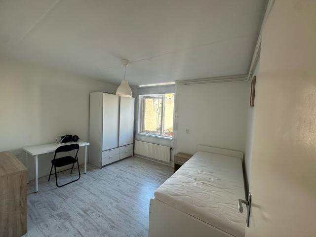kamer for rent Zaandam Botenmakersstraat