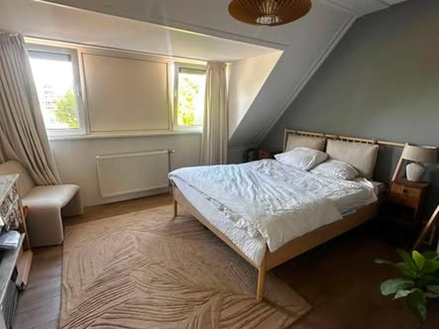 kamer for rent Zaandam Havenbuurt