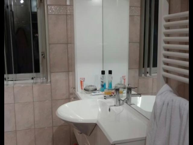 kamer for rent Zoetermeer Electrablauw