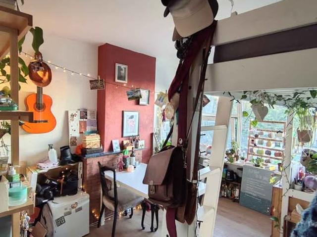 kamer for rent Zwolle Beethovenlaan