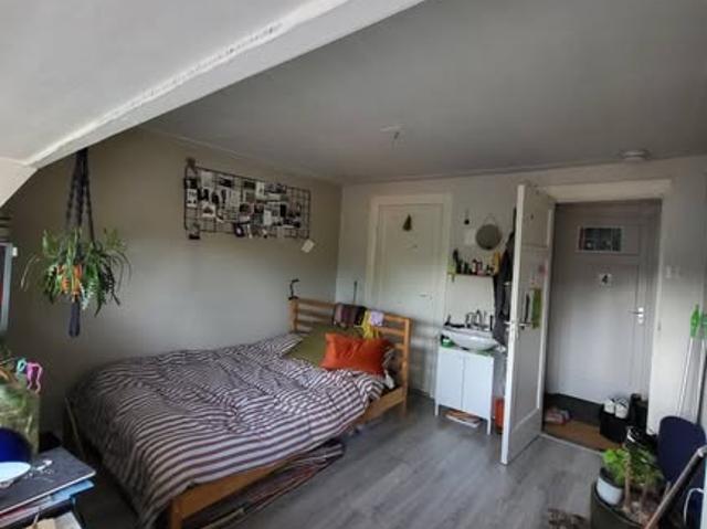 kamer for rent Zwolle Diezerpoort