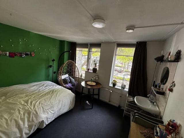 kamer for rent Zwolle Onbekend