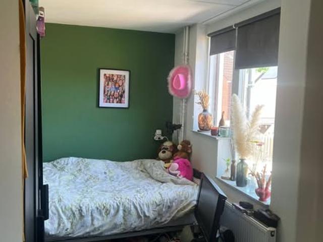 kamer for rent Zwolle Onbekend