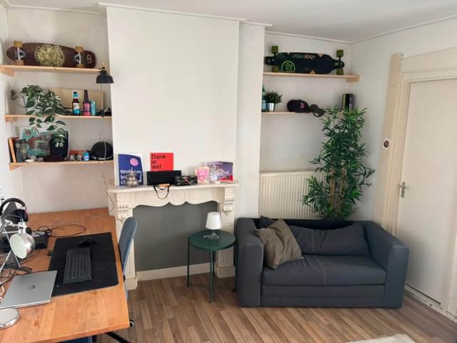 kamer for rent Zwolle Oosterlaan 6