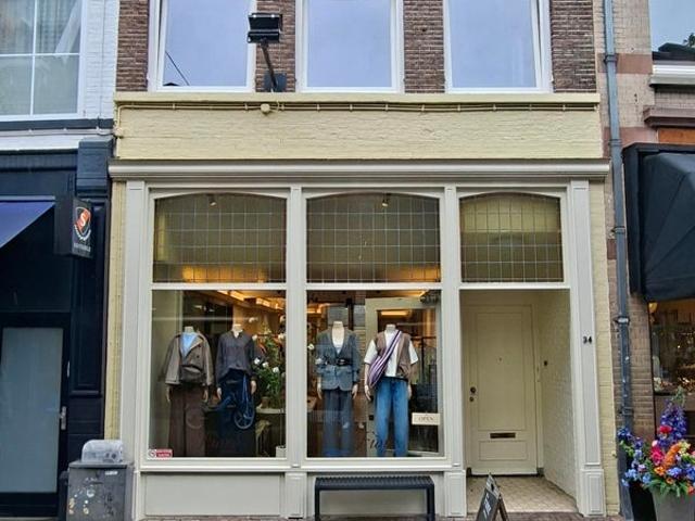 kamer for rent Zwolle Luttekestraat
