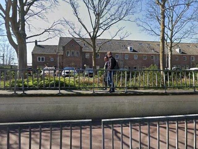 kamer for rent Alkmaar Bergerweg