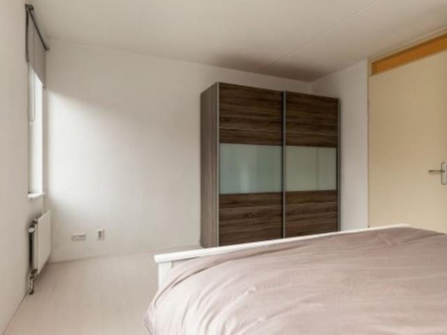 kamer for rent Amsterdam Courbetstraat
