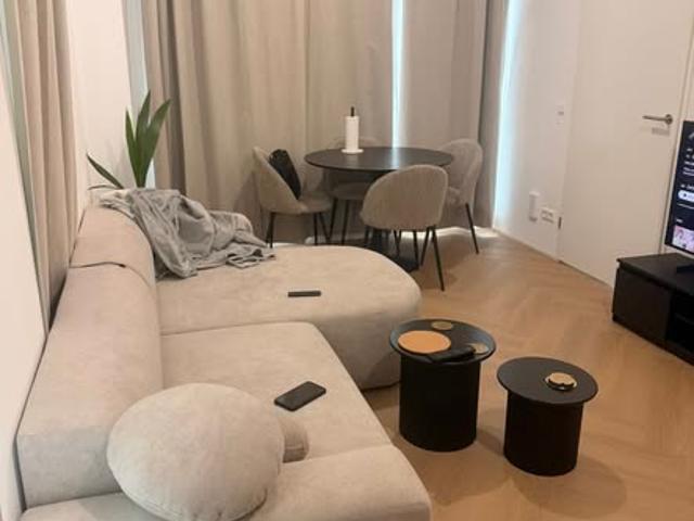 kamer for rent Amsterdam Amstel III