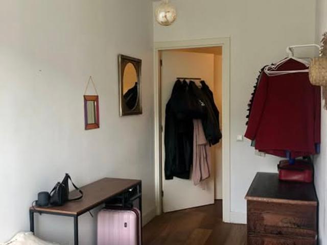 kamer for rent Amsterdam Amstelkade