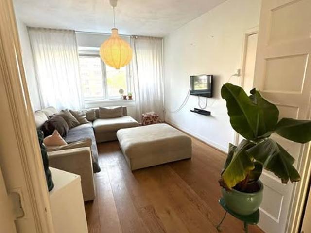 kamer for rent Amsterdam Amstelkade