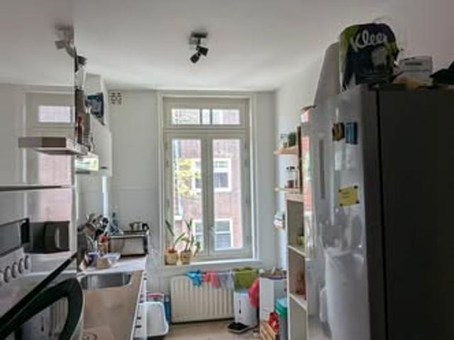 kamer for rent Amsterdam Amsterdam Oost