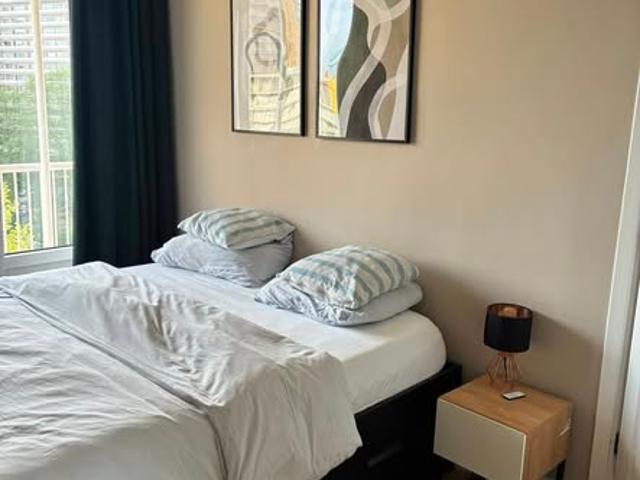 kamer for rent Amsterdam Amsterdam West