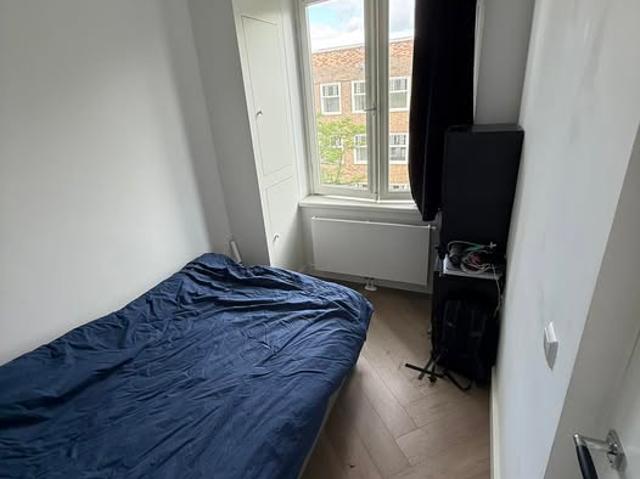 kamer for rent Amsterdam Amsterdam West