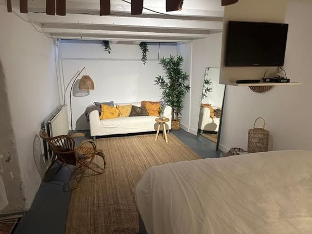 kamer for rent Amsterdam Amsterdam West