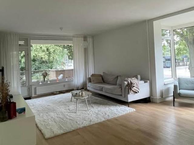 kamer for rent Amsterdam Amsterdam Zuid / RAI