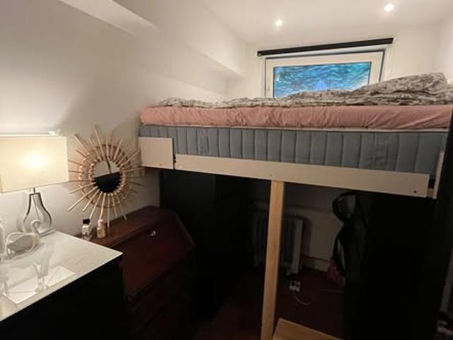 kamer for rent Amsterdam Adelaarsweg