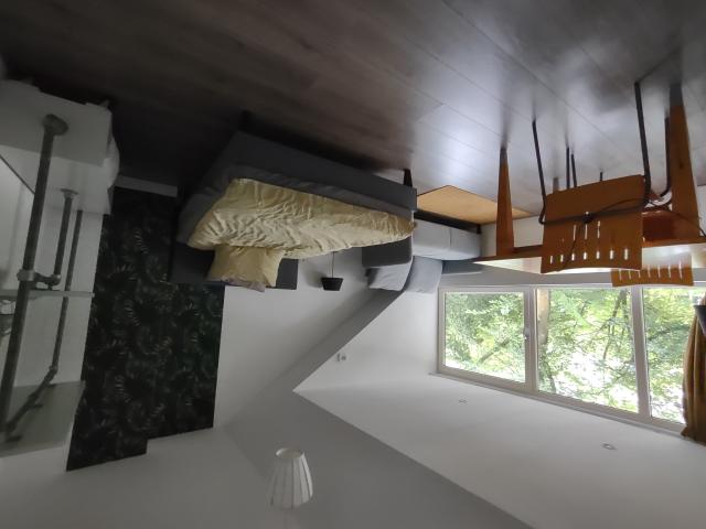 kamer for rent Amsterdam Adelaarsweg