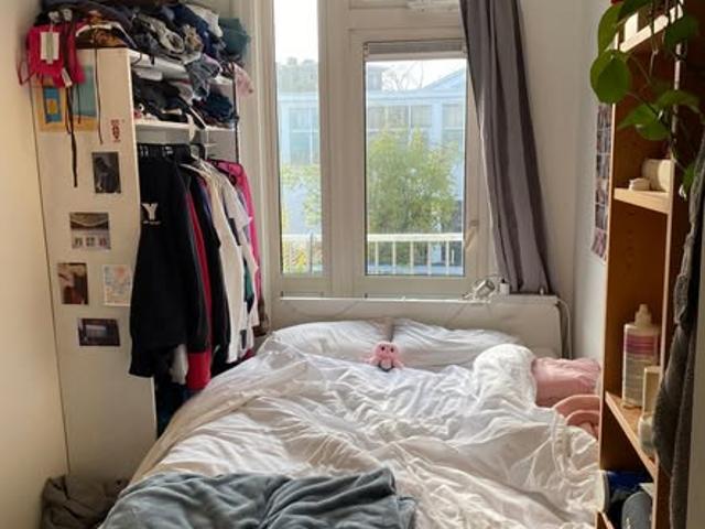 kamer for rent Amsterdam Admiraal de Ruijterweg