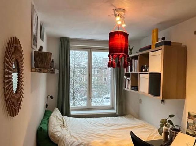 kamer for rent Amsterdam Admiralengracht