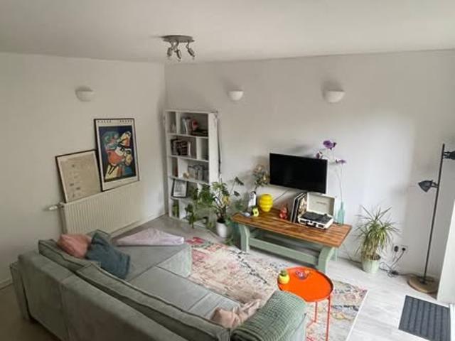 kamer for rent Amsterdam Alhambralaan
