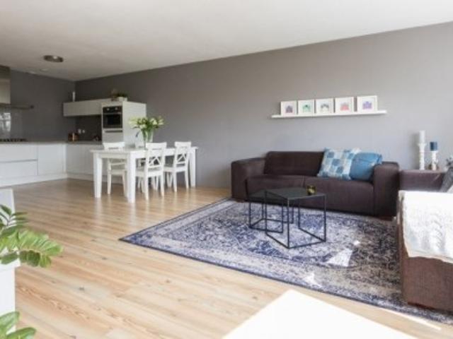 kamer for rent Amsterdam Assendelftstraat