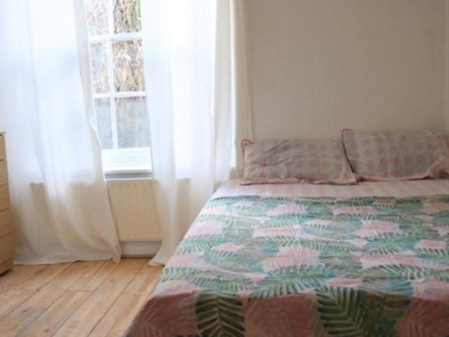 kamer for rent Amsterdam Avogadrostraat