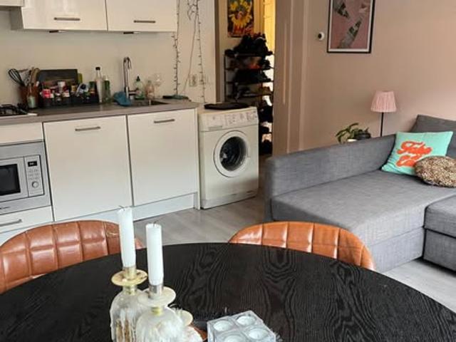 kamer for rent Amsterdam Bos en Lommer